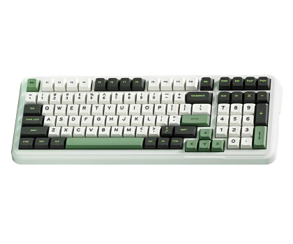Klawiatura MCHOSE MC-K99 – ZIELONA MC-K99-3